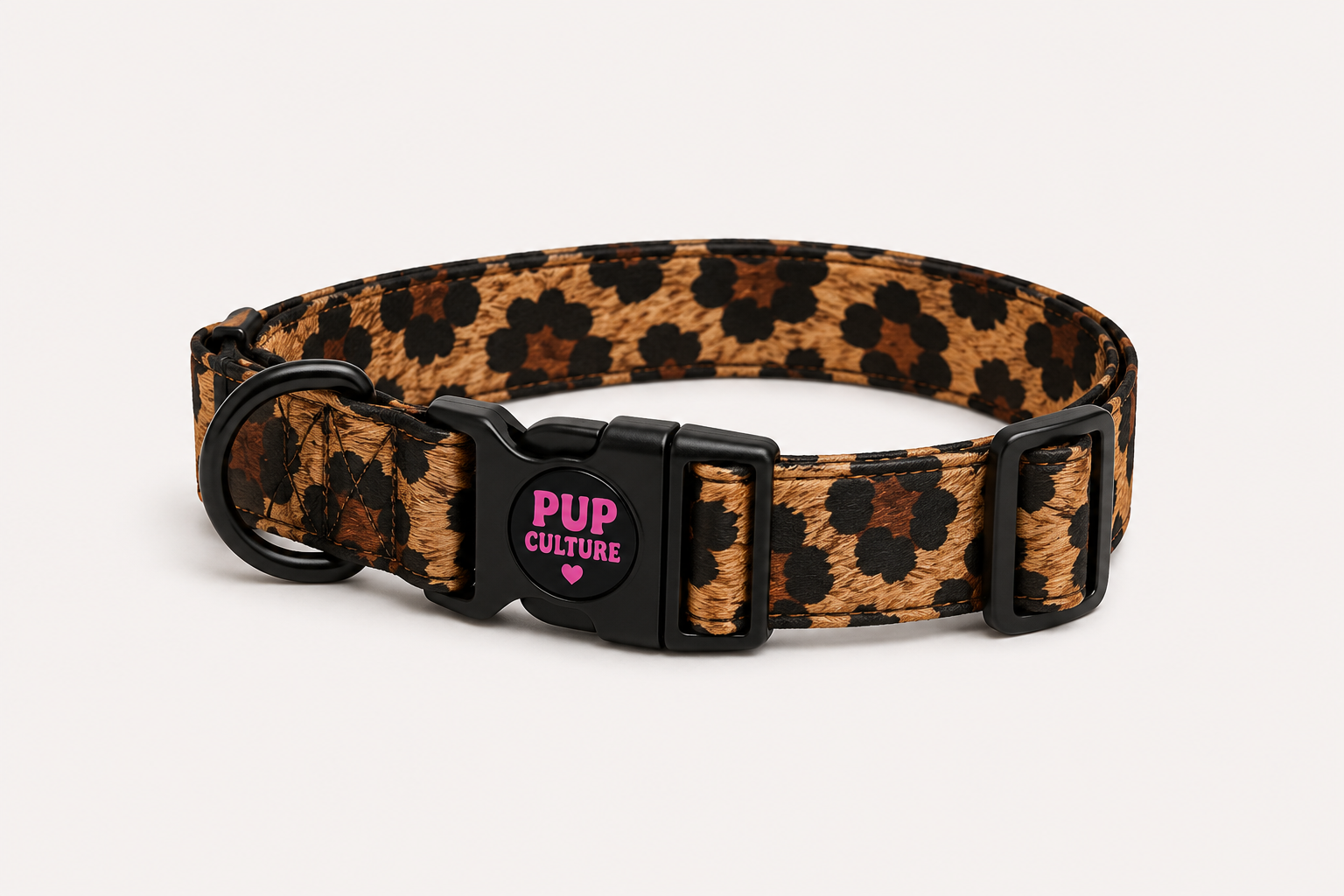 Double Collar